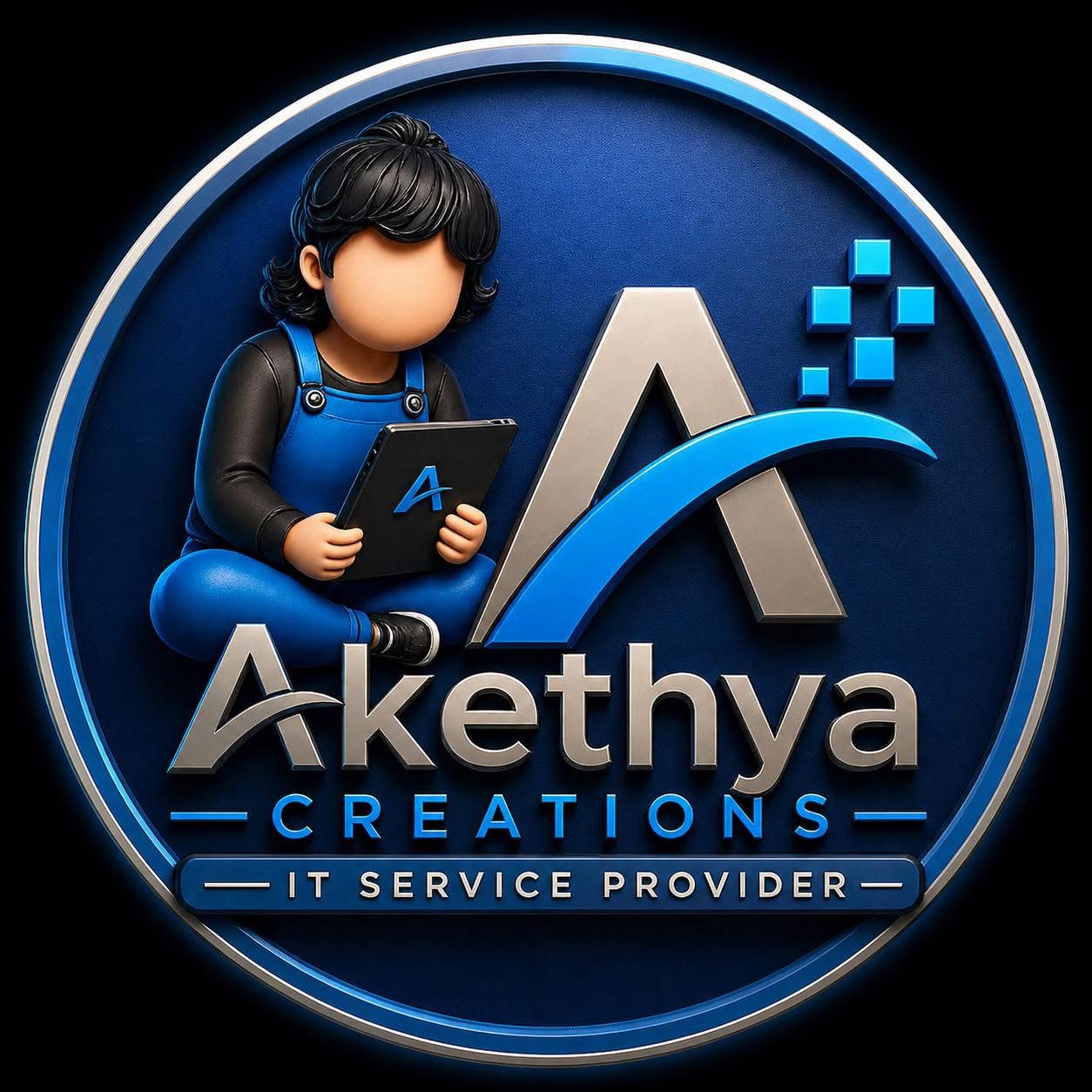 Akethya Creations